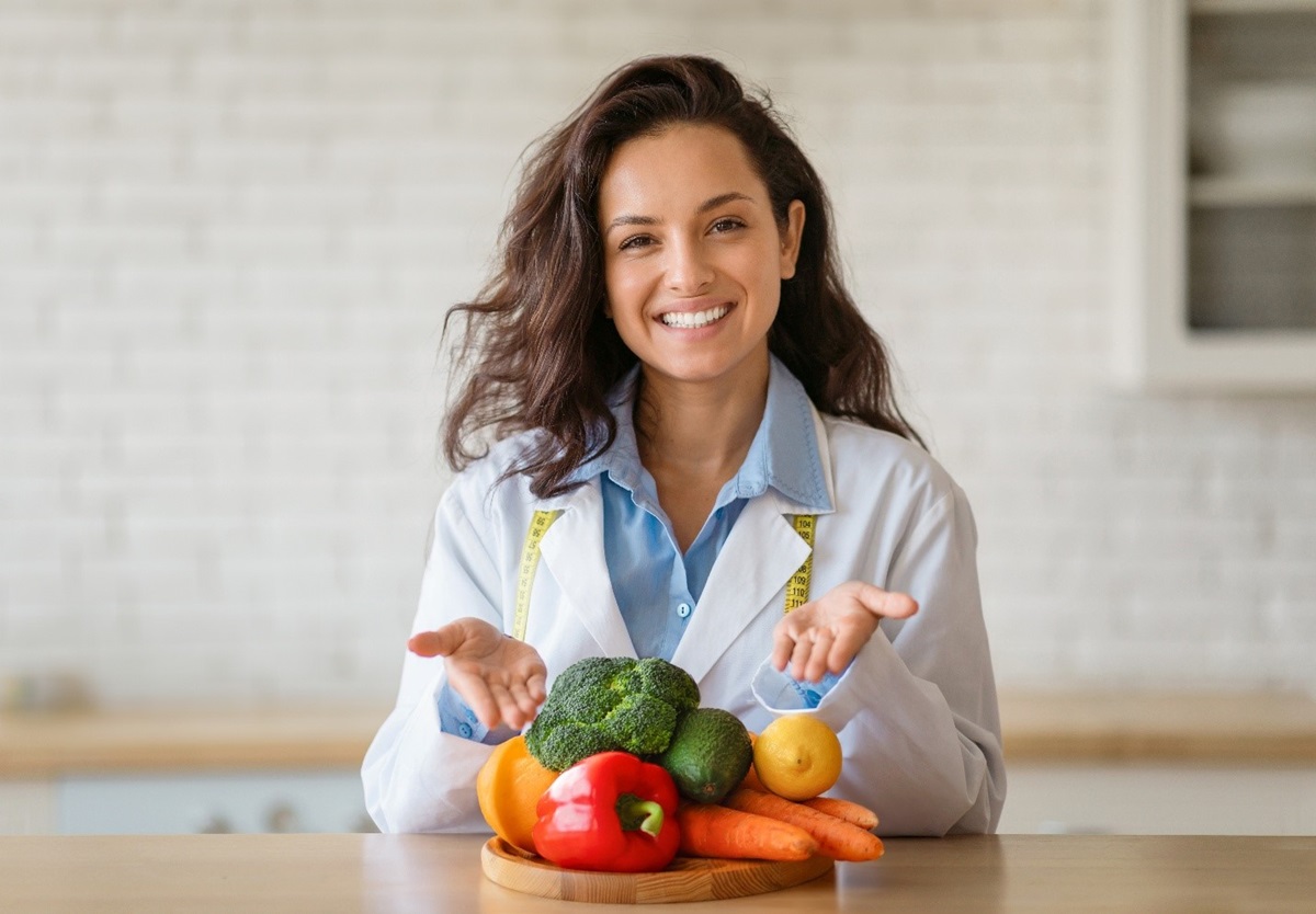 Achieve Optimal Health with a Registered Dietitian