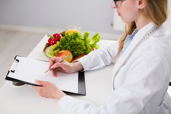 Achieve Your Health Goals with Medical Weight Management