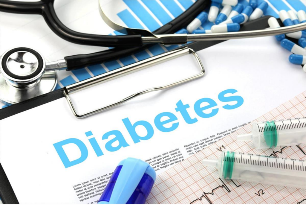 Diabetes prevention and management