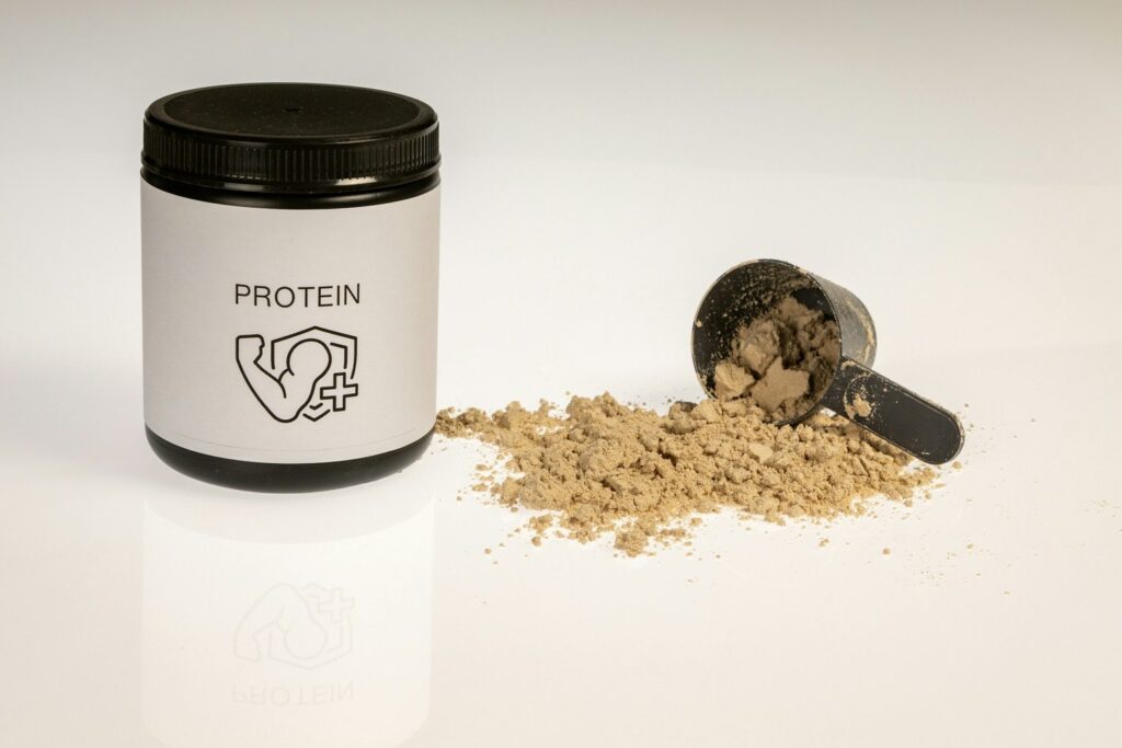 Is Protein Powder Good for Weight Loss?